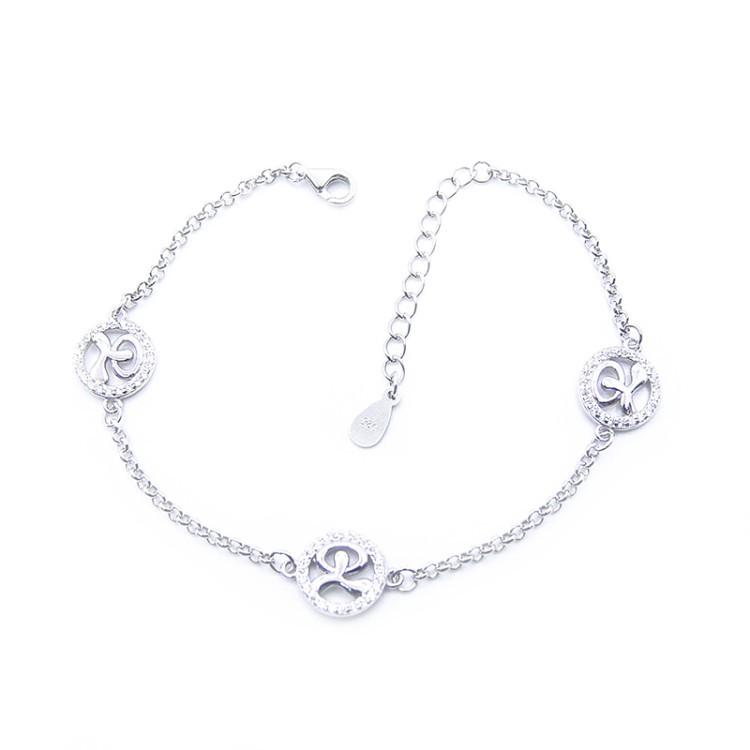 Pulsera Indalo