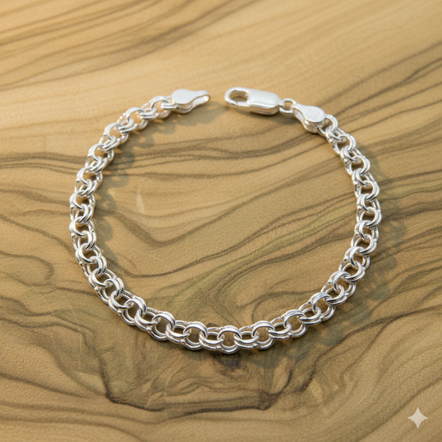 Pulsera Húngara (H-7g)