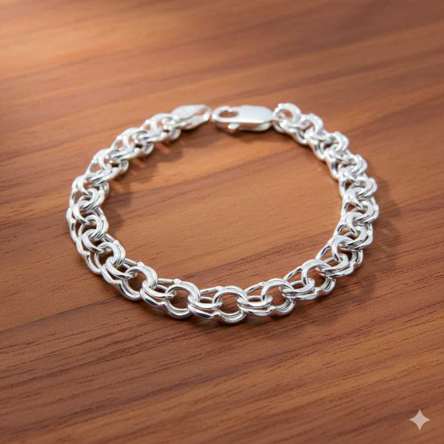 Pulsera Húngara (H-17g)