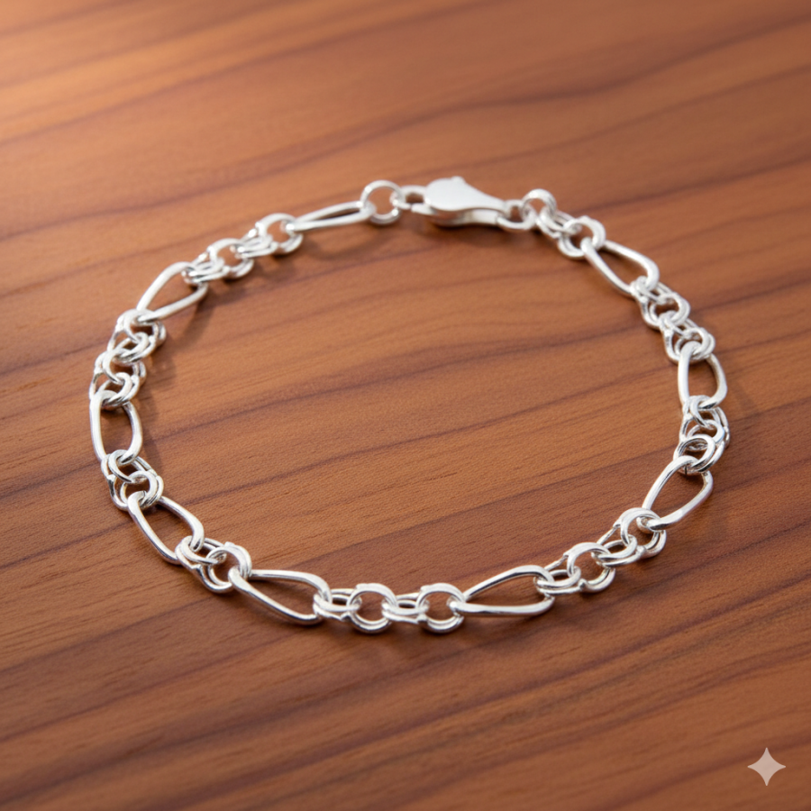 Pulsera Programada 5 gr.