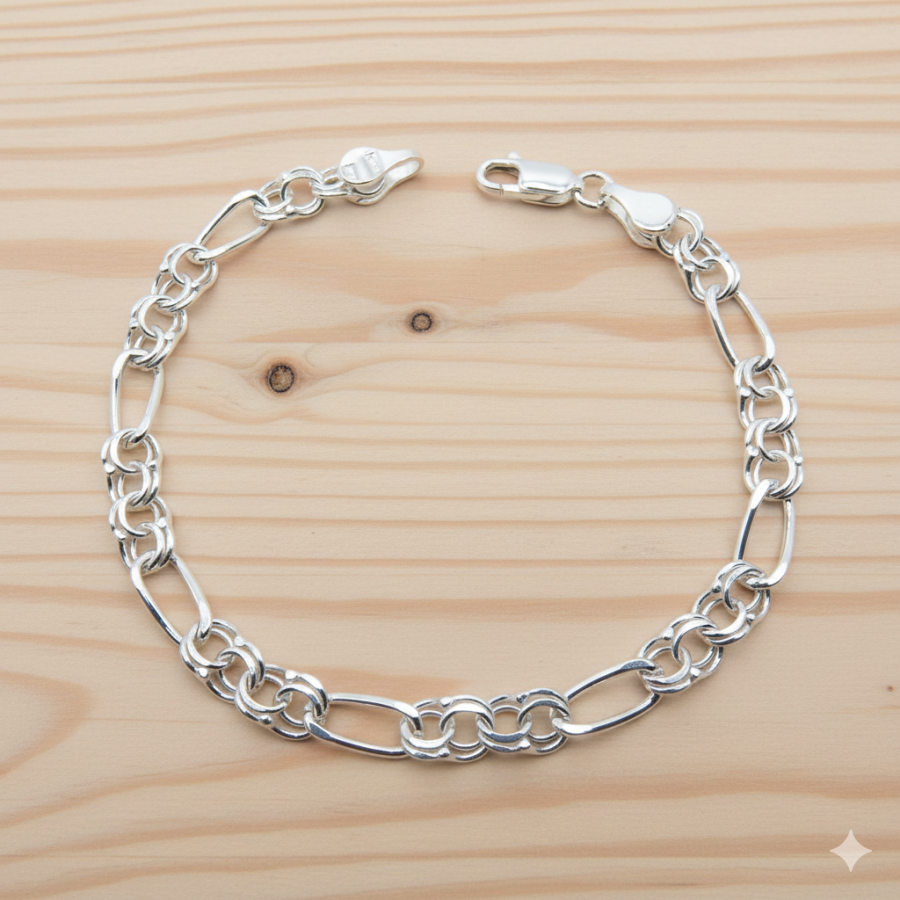 Pulsera Programada 7 gr.