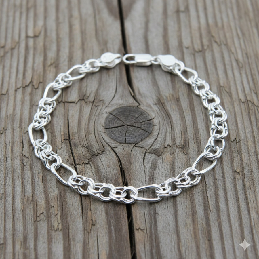 Pulsera Programada 13 gr.