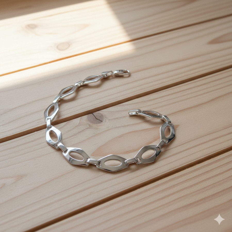 Pulsera de Fantasía