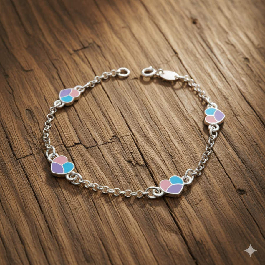 Pulsera Infantil