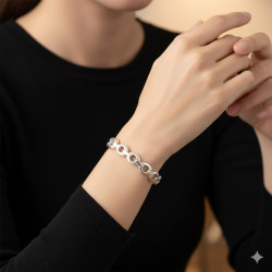 Pulsera Fantasía de 10mm