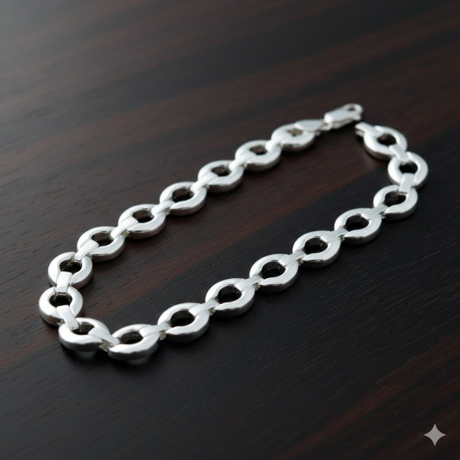 Pulsera Fantasía de 10mm