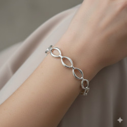 Pulsera Fantasía de 19mm