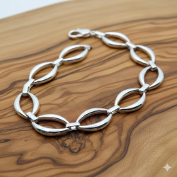 Pulsera Fantasía de 19mm