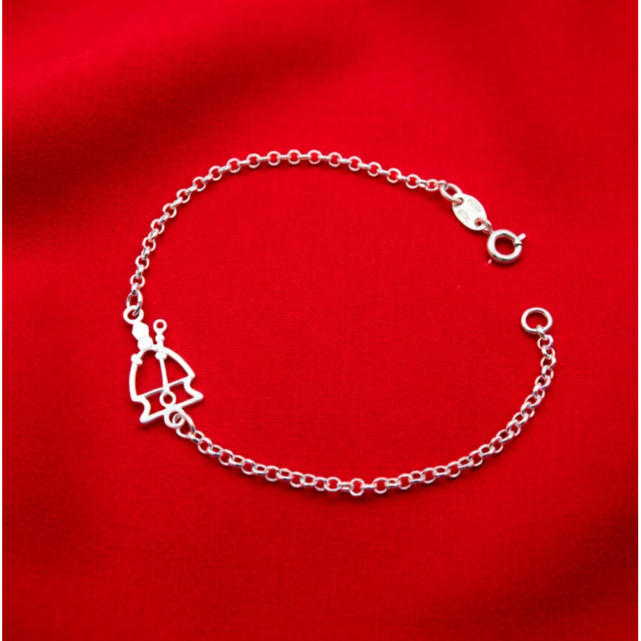 Pulsera San Fermín