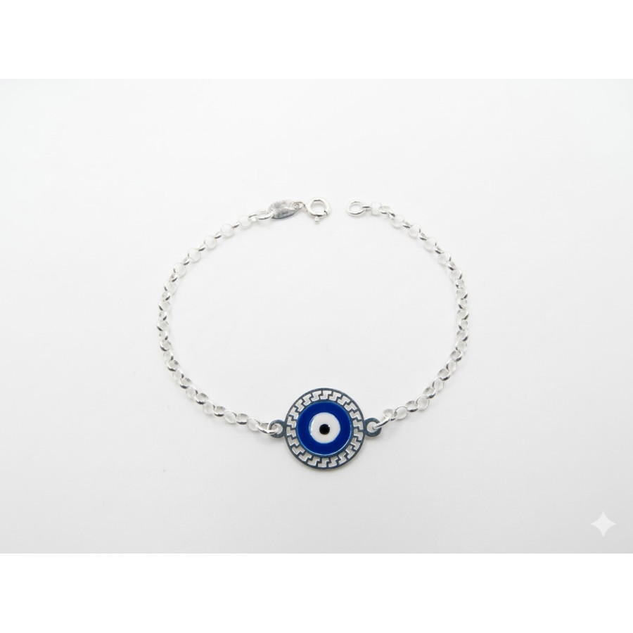 Pulsera Ojo Turco