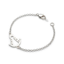 Pulsera Virgen del Rocío