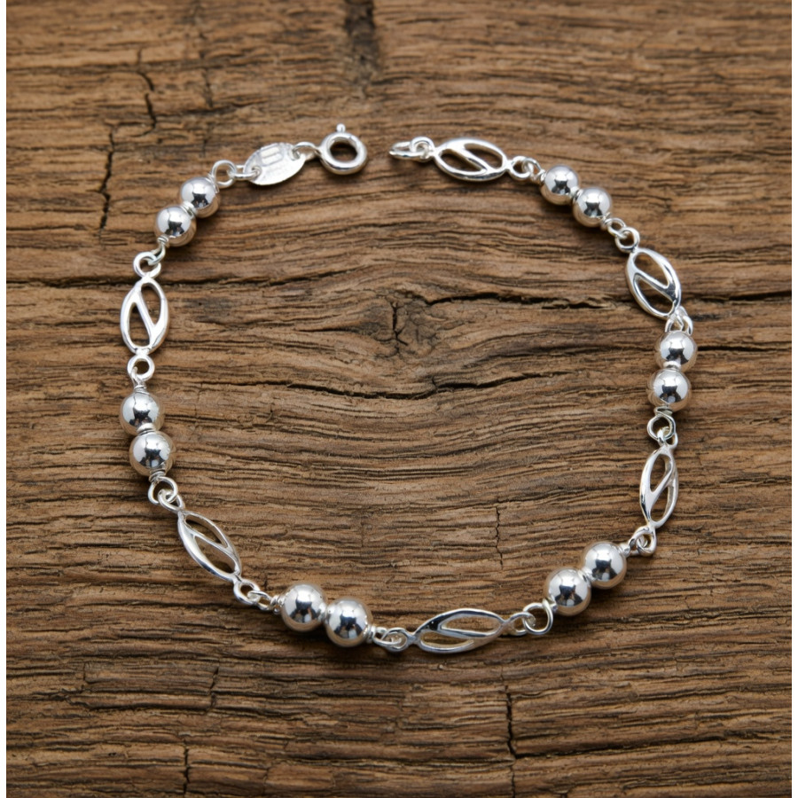 Pulsera Señora combinada