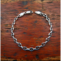 Pulsera Señora 5mm de ancho