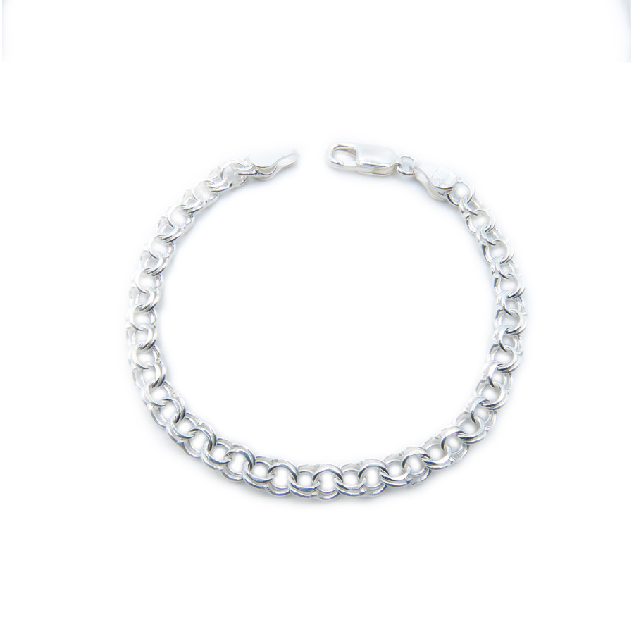 Pulsera Hungarina 7 gr.