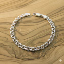 Pulsera Hungarina 7 gr.