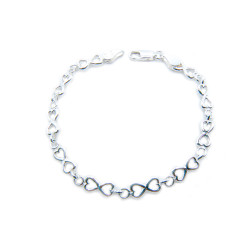 Pulsera Infinitos