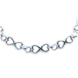 Pulsera Infinitos