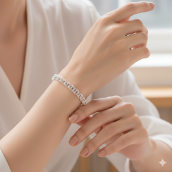 Pulsera Hungarina 13 gr.