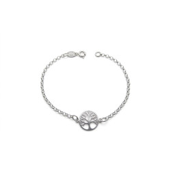 Pulsera Árbol de la Vida