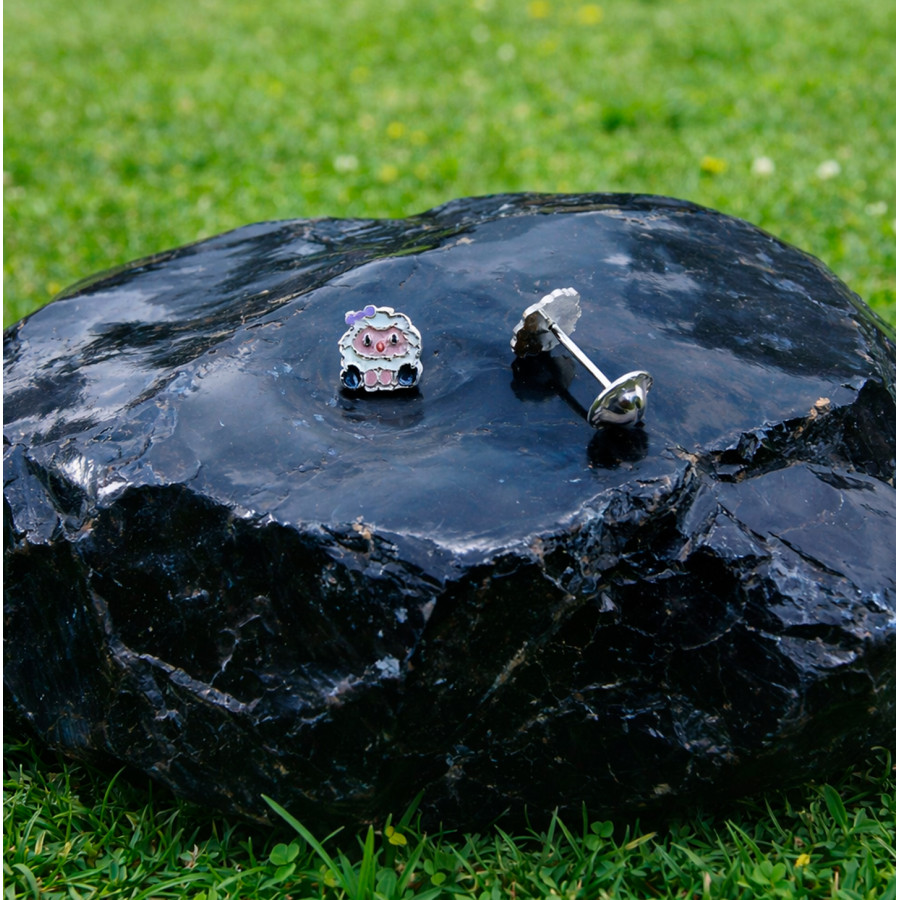 P. Pendientes Oveja