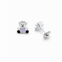 P. Pendientes Osita