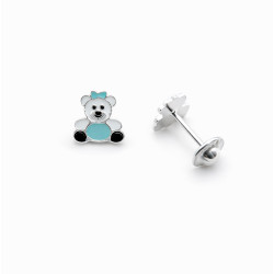 P. Pendientes Osita