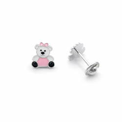 P. Pendientes Osita