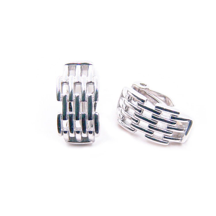 P. Pendientes de Señora Rodiados