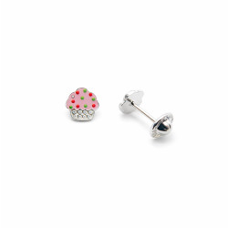 P. Pendientes Muffin