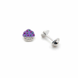 P. Pendientes Muffin