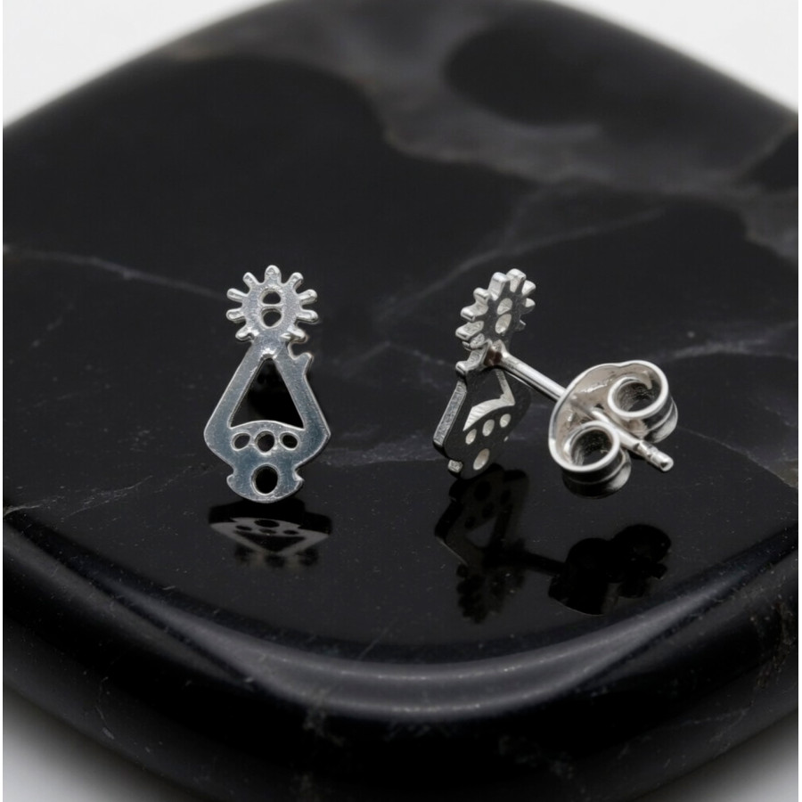 P. Pendientes Virgen de Covadonga