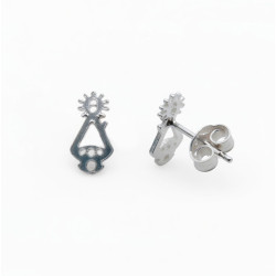 P. Pendientes Virgen de Covadonga