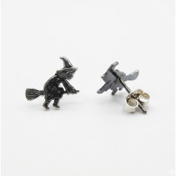 P. Pendientes de Bruja