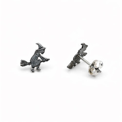 P. Pendientes de Bruja