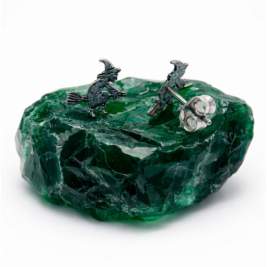 P. Pendientes de Bruja