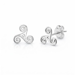 P. Pendientes Trisquel