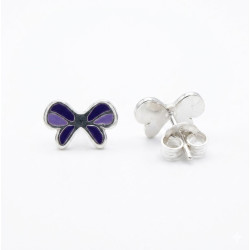 P. Pendientes Lazo 6mm