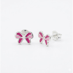 P. Pendientes Lazo 6mm