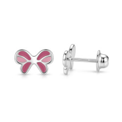 P. Pendientes Lazo 5mm