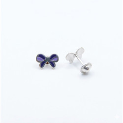 P. Pendientes Lazo 5mm