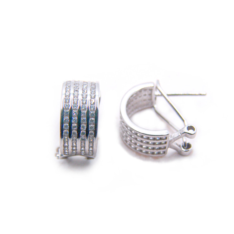 P. Pendientes en Carril Rodiados