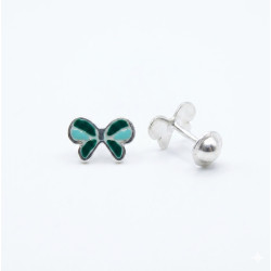 P. Pendientes Lazo 5mm