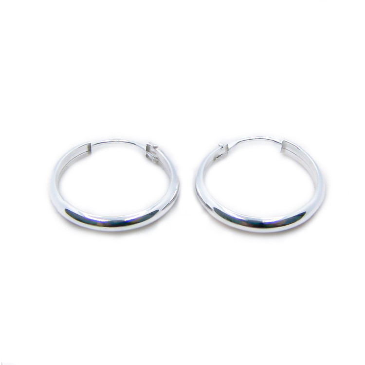 P. AROS MEDIA CAÑA 3 x 19mm